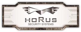 horus security systems