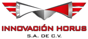 logo horus inovacion